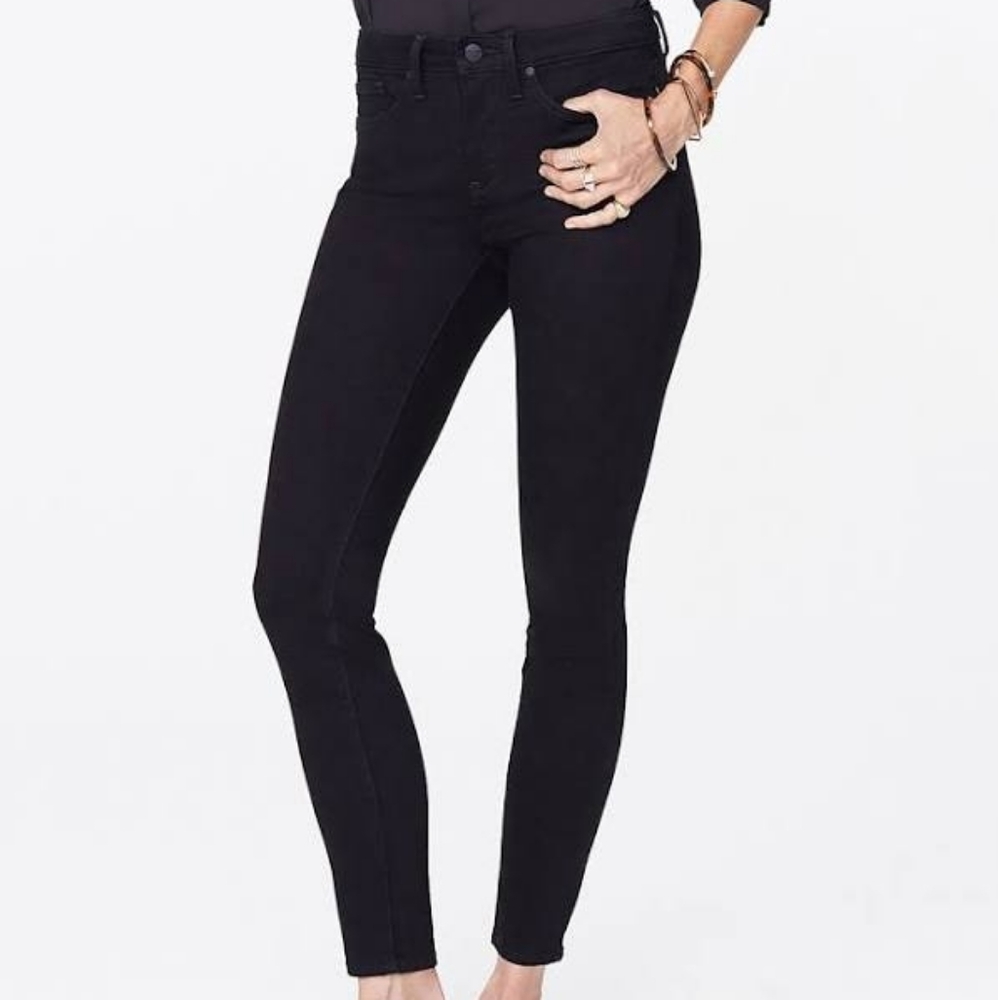 NYDJ Skinny Jeans 10P